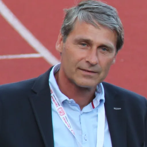 Photo de profil de Jan Železný