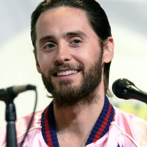 Photo de profil de Jared Leto