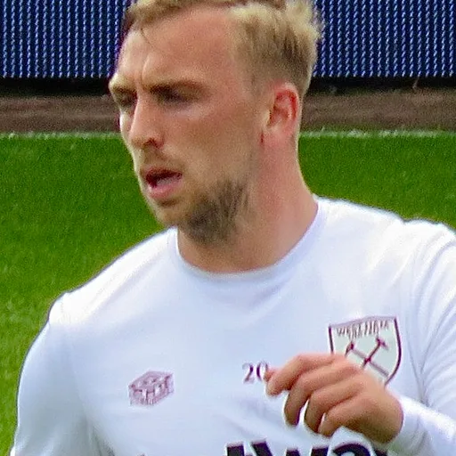 Photo de profil de Jarrod Bowen