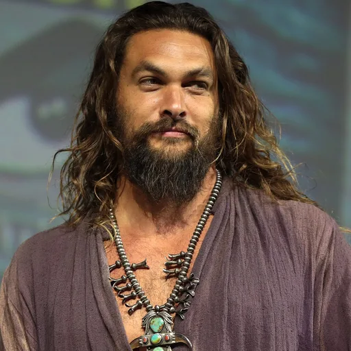 Photo de profil de Jason Momoa
