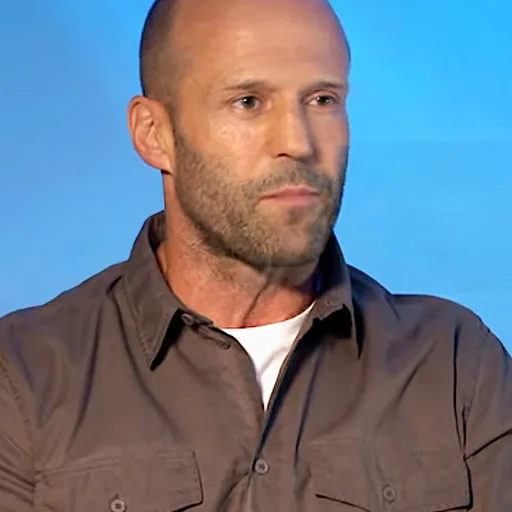 Photo de profil de Jason Statham