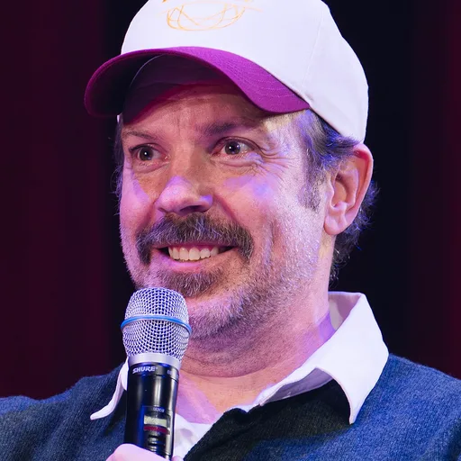 Photo de profil de Jason Sudeikis