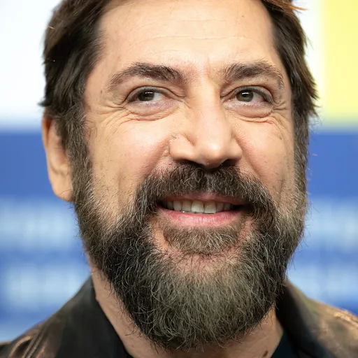 Photo de profil de Javier Bardem