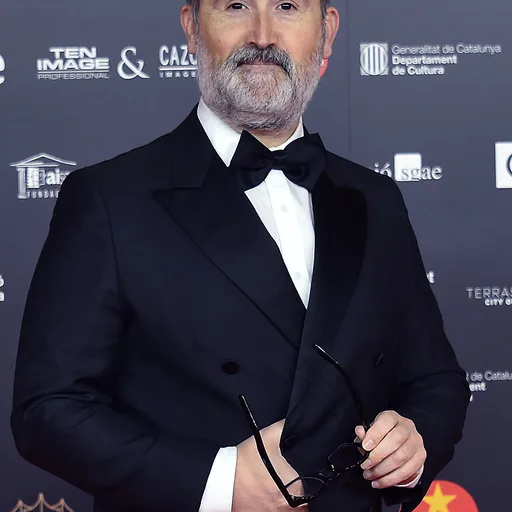 Photo de profil de Javier Cámara