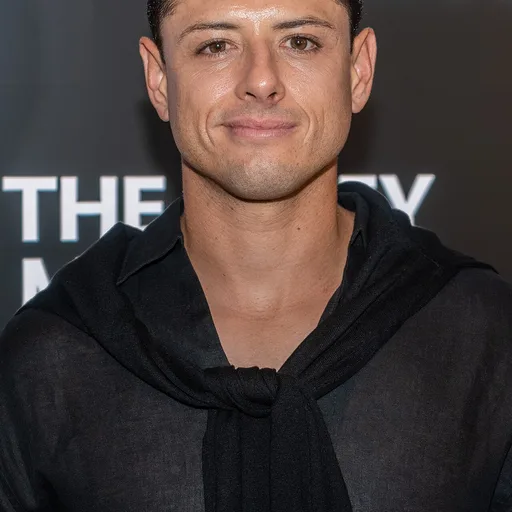 Photo de profil de Javier Hernández