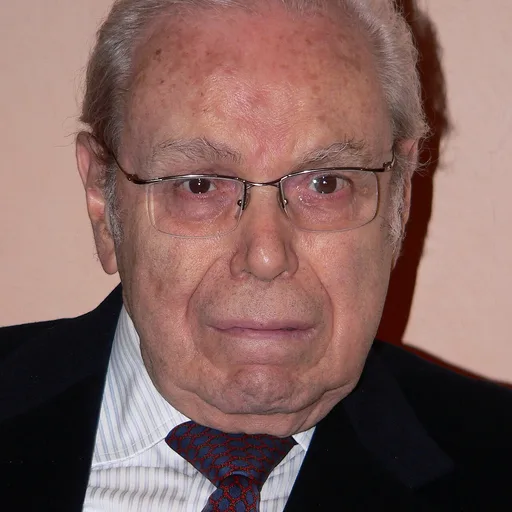 Photo de profil de Javier Pérez de Cuéllar
