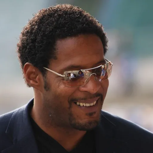 Photo de profil de Javier Sotomayor