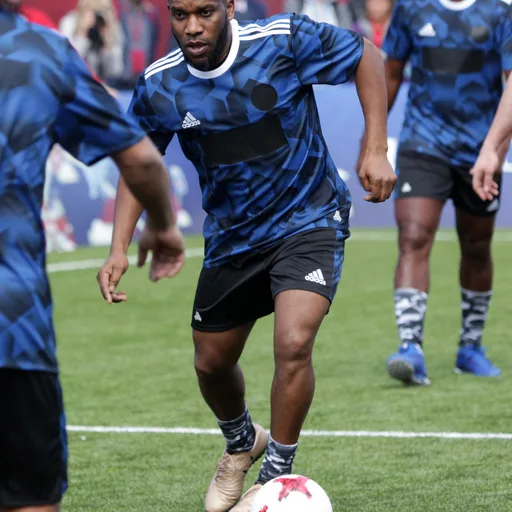 Photo de profil de Jay-Jay Okocha
