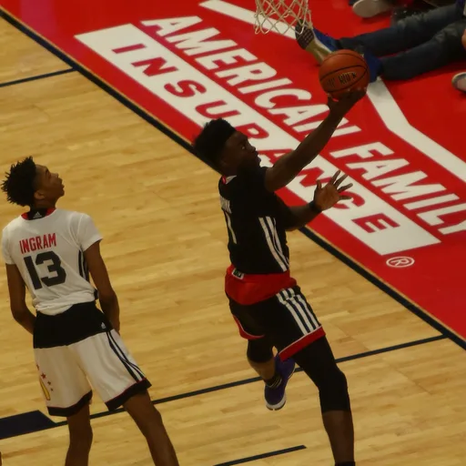 Photo de profil de Jaylen Brown