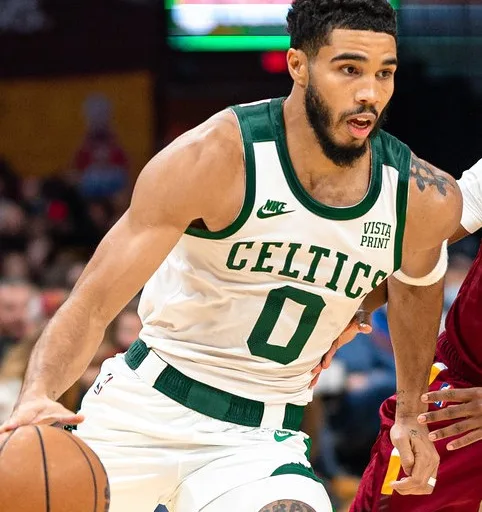 Photo de profil de Jayson Tatum