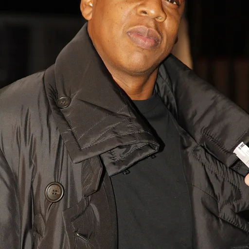 Photo de profil de Jay-Z