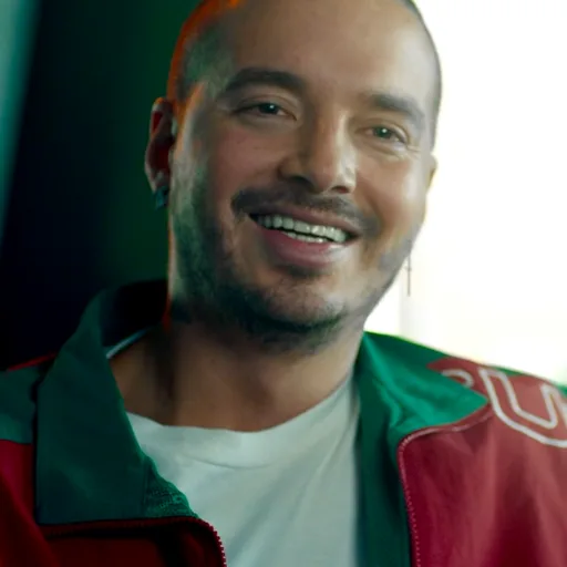 Photo de profil de J Balvin