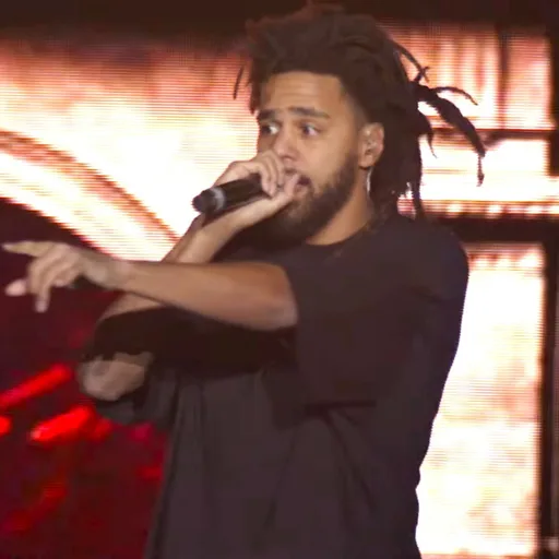 Photo de profil de J. Cole