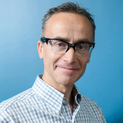 Photo de profil de Jean-Baptiste Rudelle