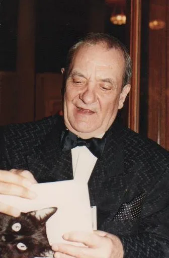 Photo de profil de Jean Carmet