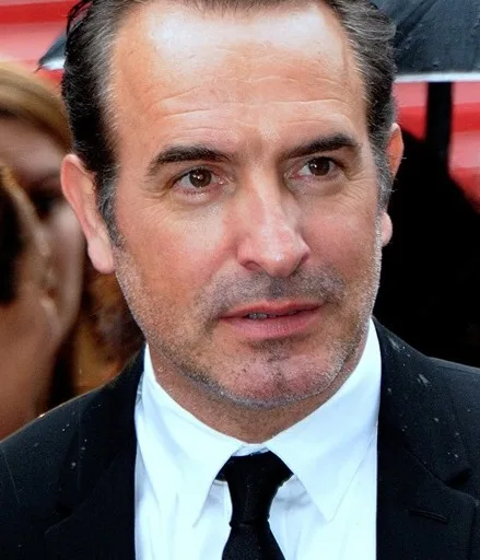 Photo de profil de Jean Dujardin
