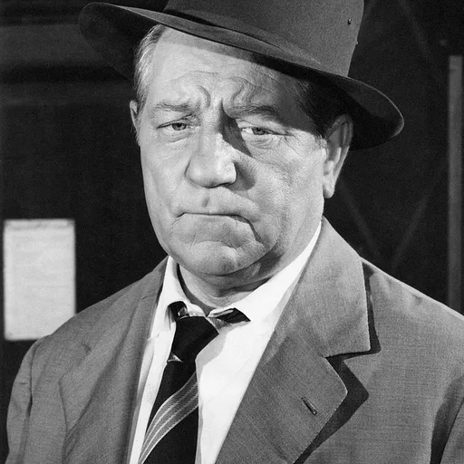 Photo de profil de Jean Gabin