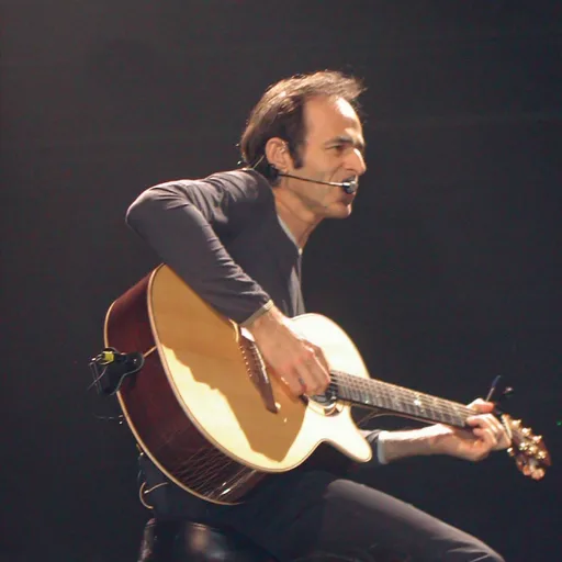 Photo de profil de Jean-Jacques Goldman