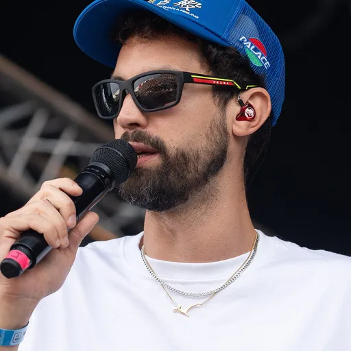 Photo de profil de JeanJass