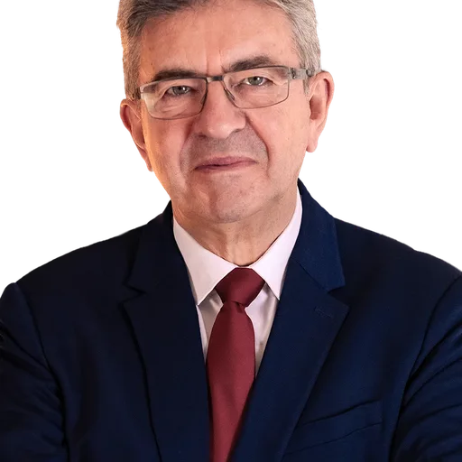 Photo de profil de Jean-Luc Mélenchon