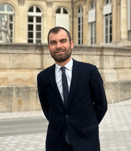 Photo de profil de Jean Moulliere