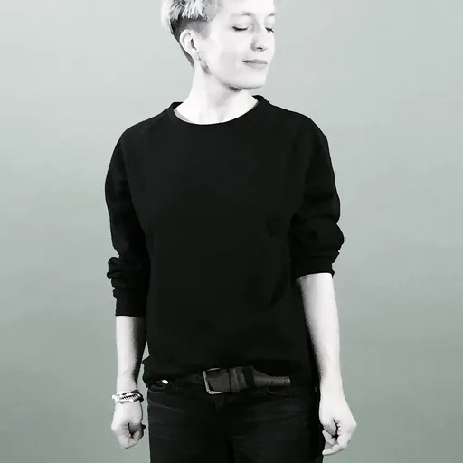 Photo de profil de Jeanne Added