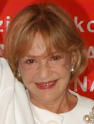 Photo de profil de Jeanne Moreau