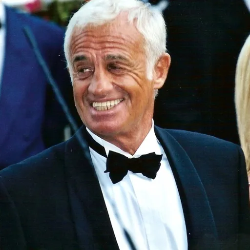 Photo de profil de Jean-Paul Belmondo