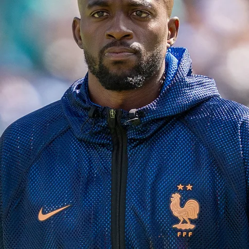 Photo de profil de Jean-Philippe Mateta