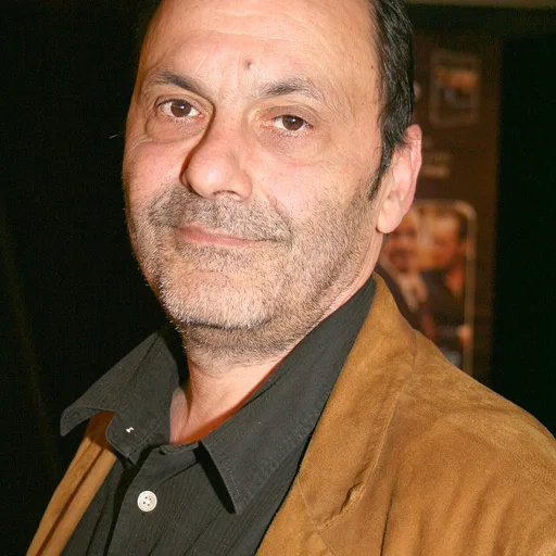 Photo de profil de Jean-Pierre Bacri