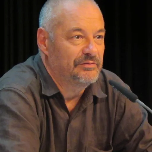 Photo de profil de Jean-Pierre Jeunet