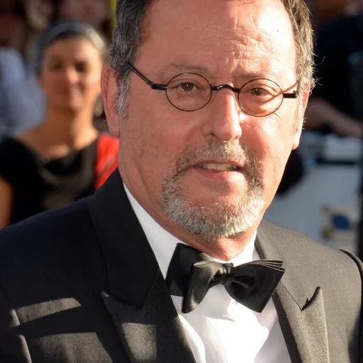 Photo de profil de Jean Reno