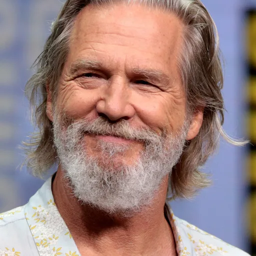 Photo de profil de Jeff Bridges