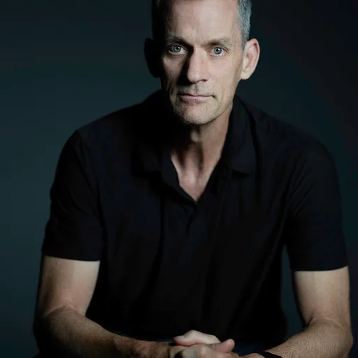 Photo de profil de Jeff Dean