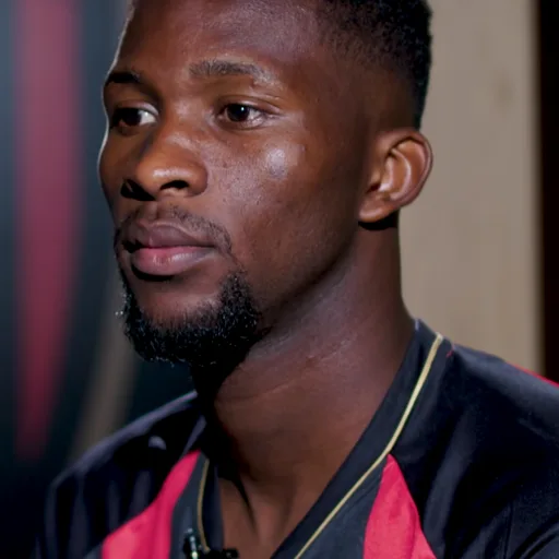 Photo de profil de Jefferson Lerma