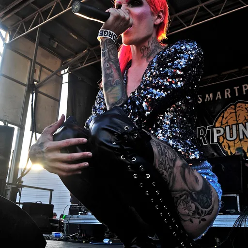 Photo de profil de Jeffree Star