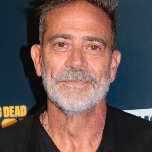 Photo de profil de Jeffrey Dean Morgan