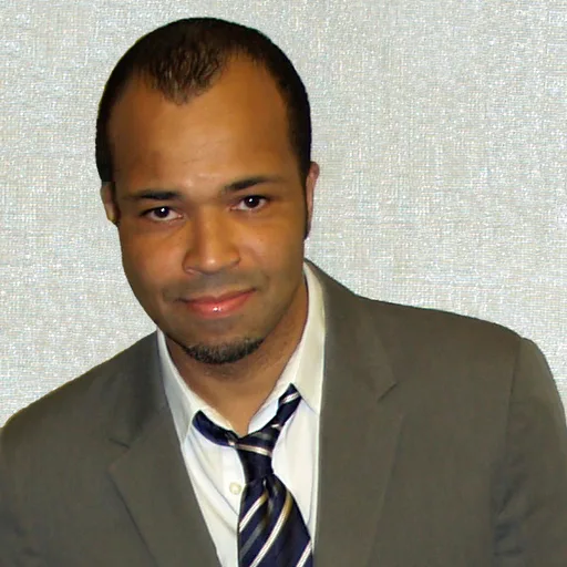 Photo de profil de Jeffrey Wright