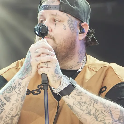 Photo de profil de Jelly Roll
