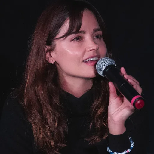 Photo de profil de Jenna Coleman
