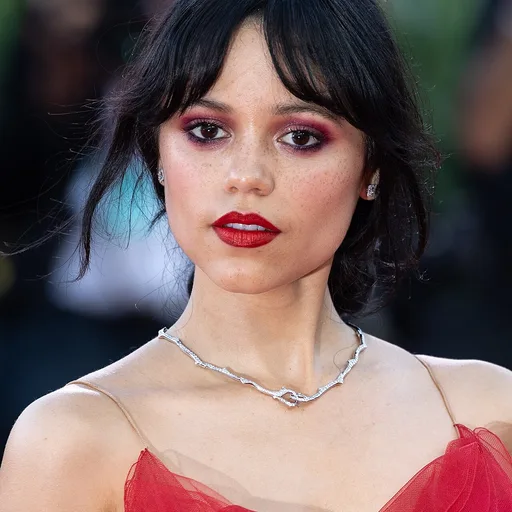 Photo de profil de Jenna Ortega