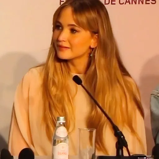 Photo de profil de Jennifer Lawrence