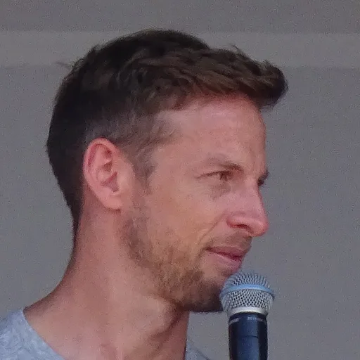 Photo de profil de Jenson Button