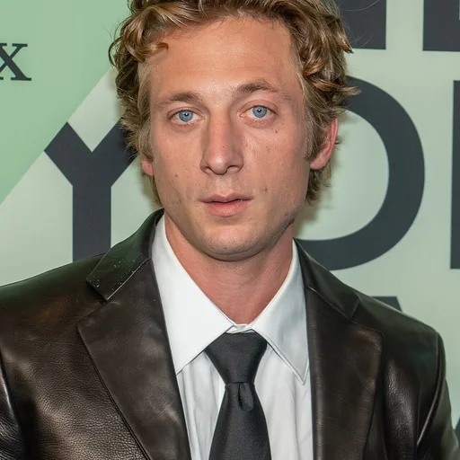 Photo de profil de Jeremy Allen White