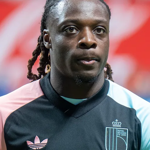 Photo de profil de Jérémy Doku