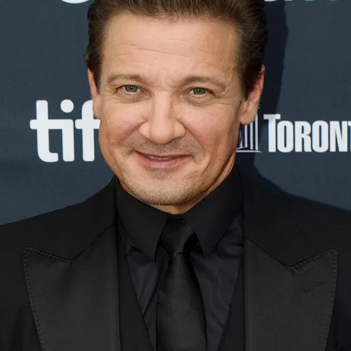 Photo de profil de Jeremy Renner
