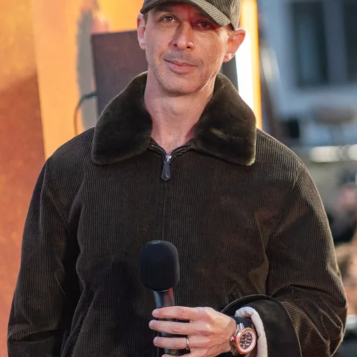 Photo de profil de Jeremy Strong