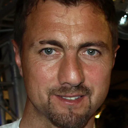 Photo de profil de Jerzy Dudek