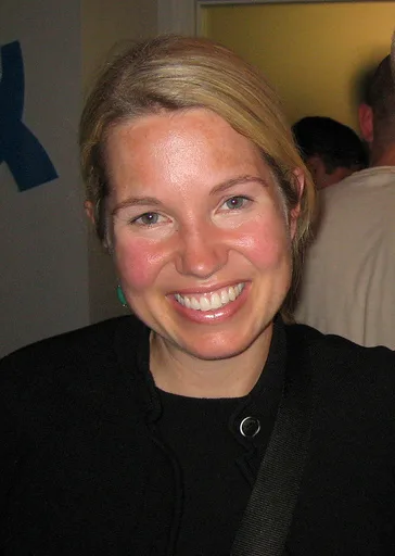 Photo de profil de Jessica Livingston