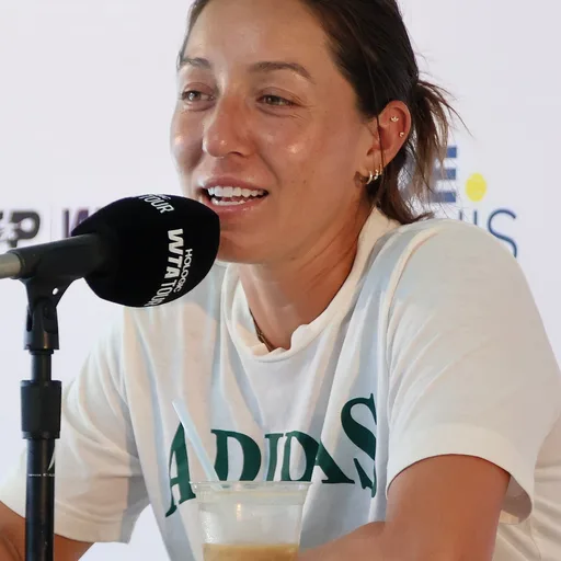 Photo de profil de Jessica Pegula